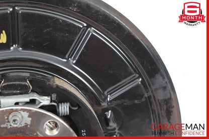 14-17 Maserati Ghibli Rear Right Passenger Wheel Spindle Knuckle Hub Bearing OEM