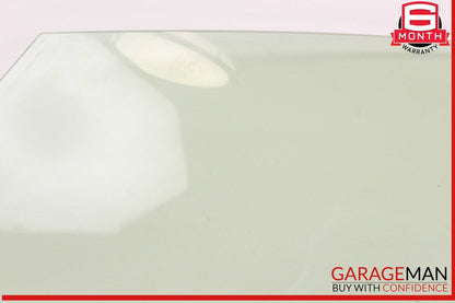 15-21 Subaru WRX Front Right Passenger Side Door Window Glass 61011VA000 OEM