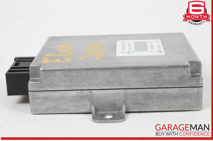 03-06 Mercedes W211 E500 E320 Communication Voice Control Module Unit OEM