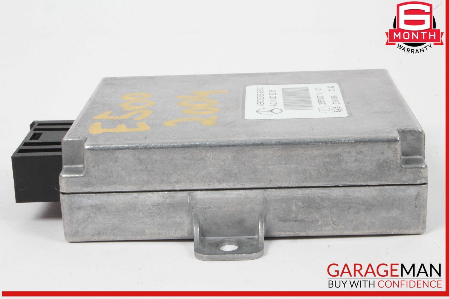 03-06 Mercedes W211 E500 E320 Communication Voice Control Module Unit OEM