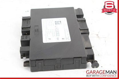 08-20 Mercedes W212 E350 C300 Seat Control Module Front Left Driver Side OEM