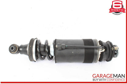 07-12 Mercedes R230 SL500 Rear Left Driver Side Hydraulic Shock Strut Absorber