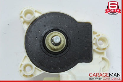 05-11 Mercedes R171 SLK350 SLK280 Front Right Door Window Regulator Motor Unit