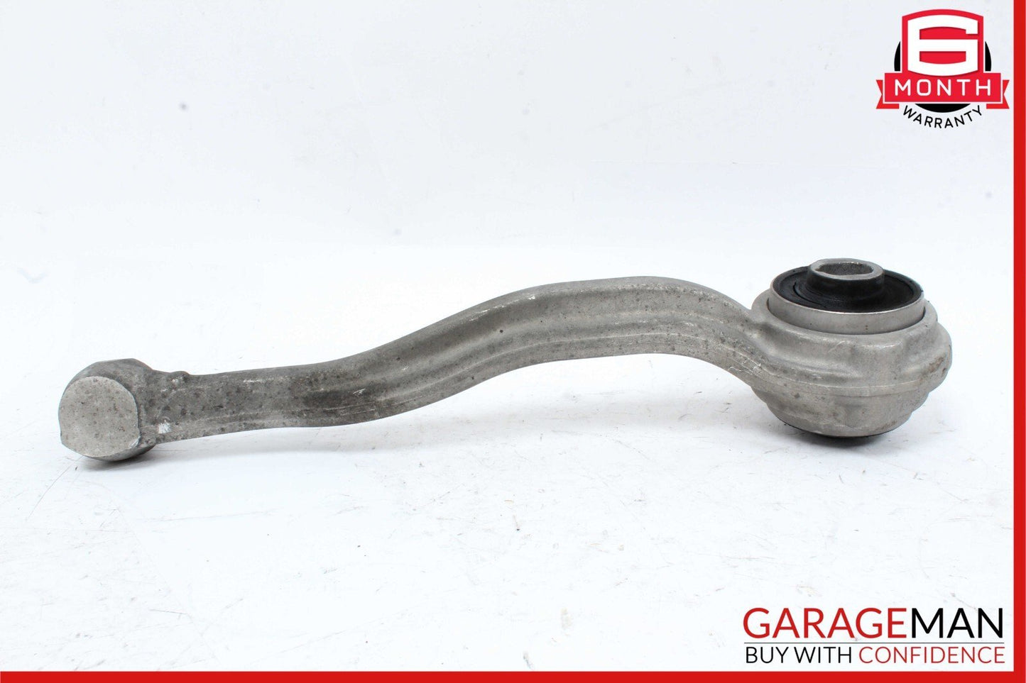 08-15 Mercedes W204 C300 RWD Front Right Side Suspension Upper Control Arm OEM
