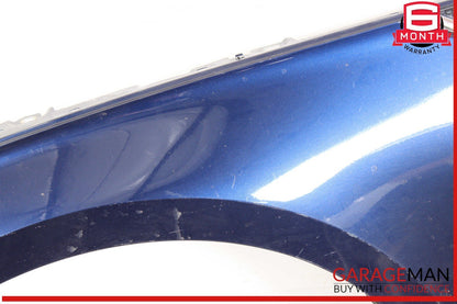 18-24 Audi S5 A5 Quattro Front Left Driver Side Fender Panel OEM