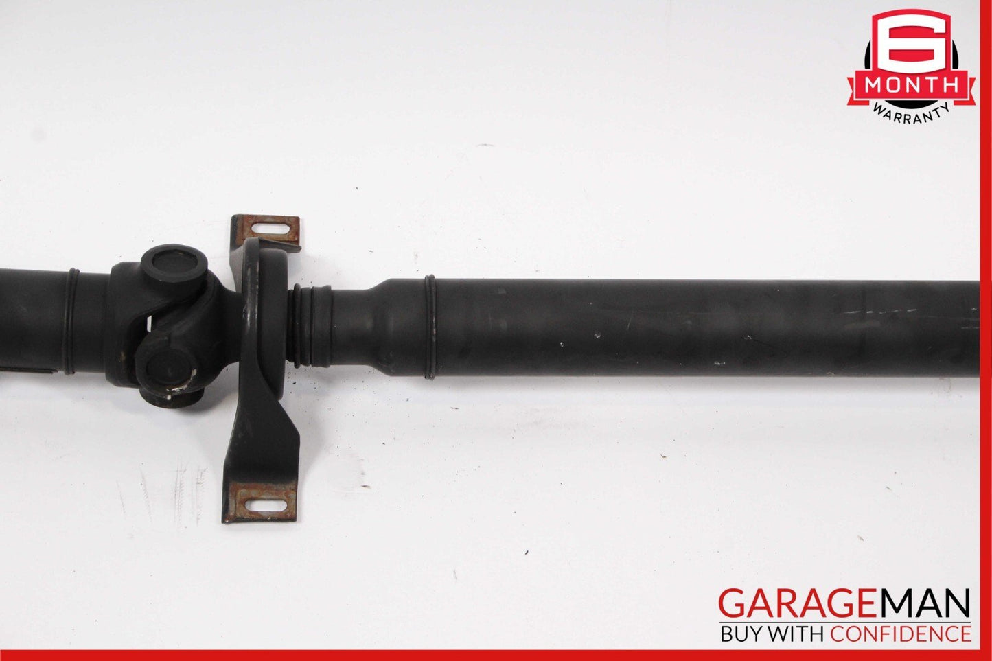 07-11 Mercedes W211 E63 CLS63 AMG Rear Prop Propeller Drive Shaft Driveshaft RWD