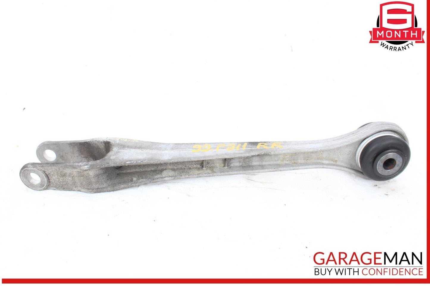 97-04 Porsche 911 Boxster 986 Rear Left or Right Suspension Trailing Control Arm