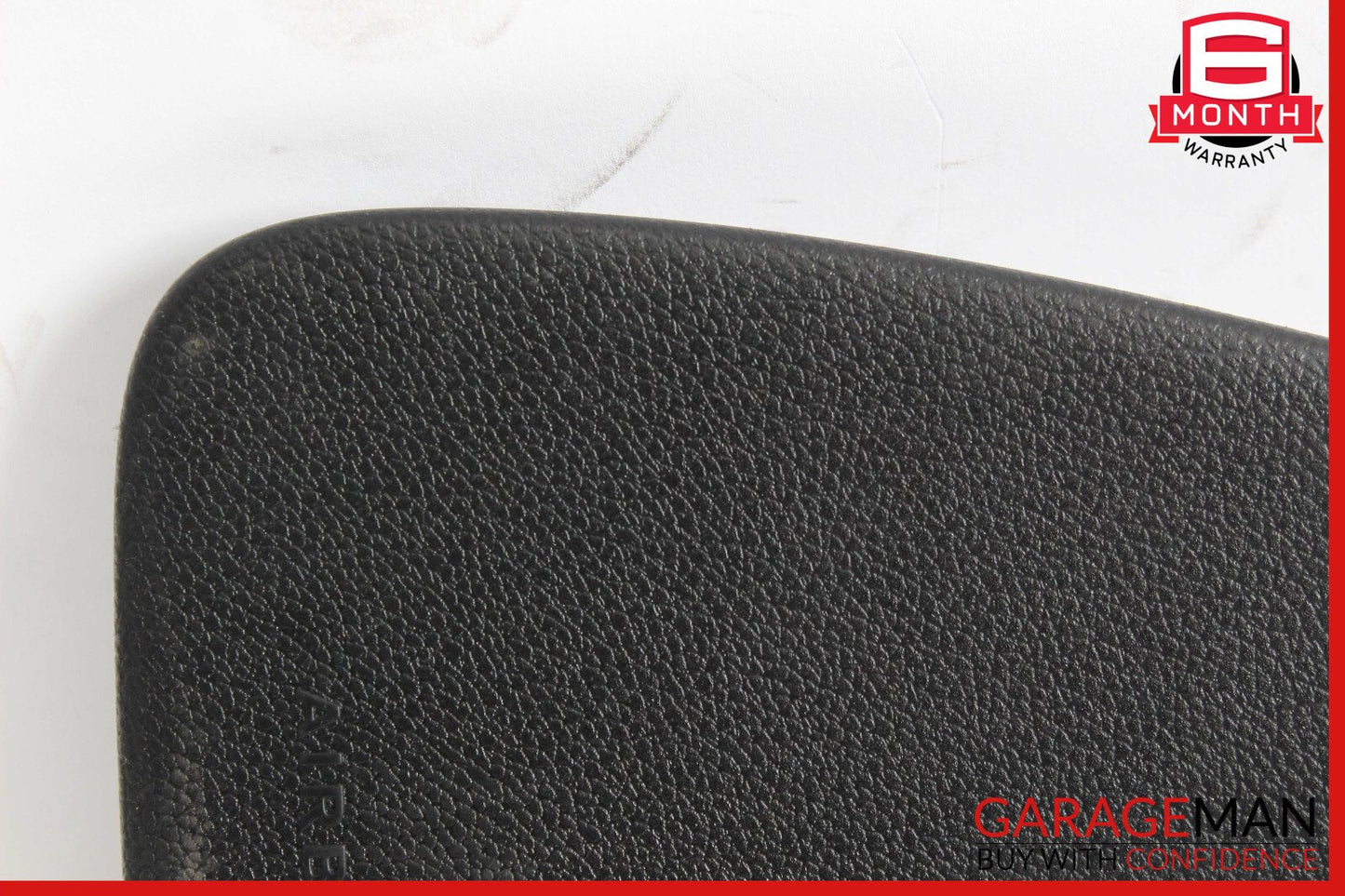 08-15 Mercedes C180 C280 GLK350 Front Left SRS Seat Airbag Air Bag Black