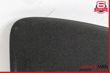 08-15 Mercedes C180 C280 GLK350 Front Left SRS Seat Airbag Air Bag Black