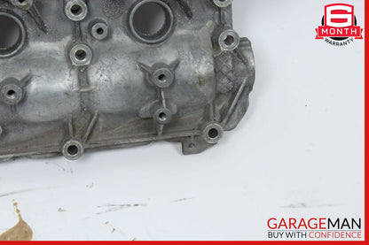 Mercedes W204 C300 GLK350 CLK350 E350 Engine Cylinder Head Cover Left Side OEM