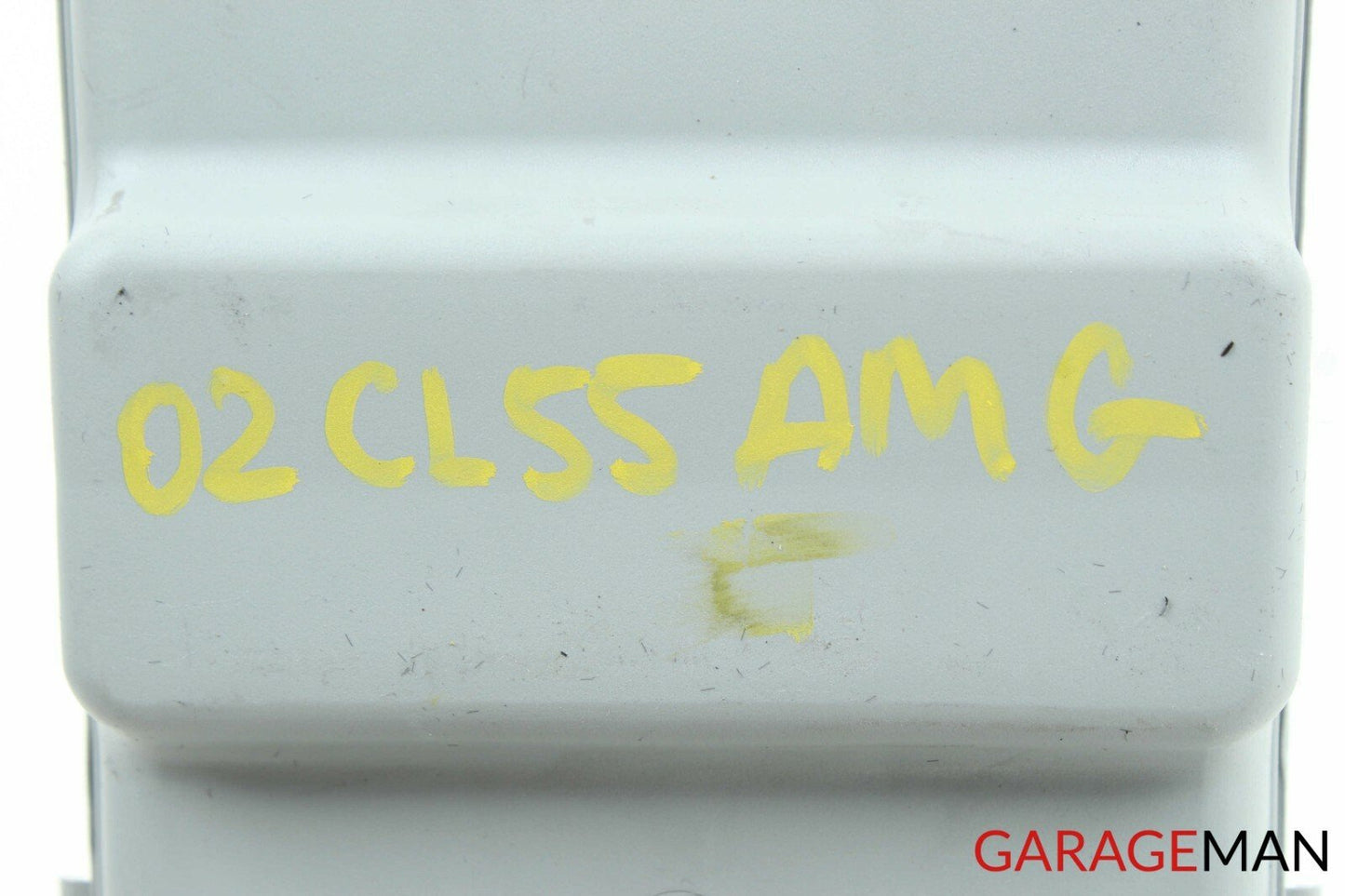 00-06 MERCEDES W215 CL55 S55 AMG SEAT VACUUM PUMP RESERVOIR TANK OEM