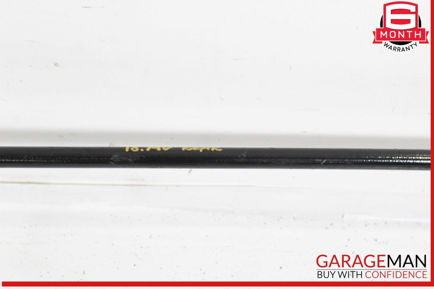 17-22 Maserati Levante M161 Rear Anti Roll Sway Bar Stabilizer 670038850 OEM