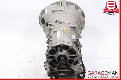 14-17 Maserati Ghibli Q4 AWD Auto Trans Automatic Transmission Assembly OEM 70k