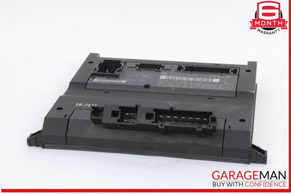 07-13 Mercedes W221 S550 Front Left Driver Side Under Seat Control Module OEM