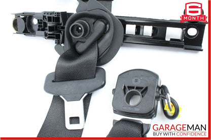 07-09 Mercedes W221 S550 Front Right Passenger Side Seatbelt Seat Belt Retractor