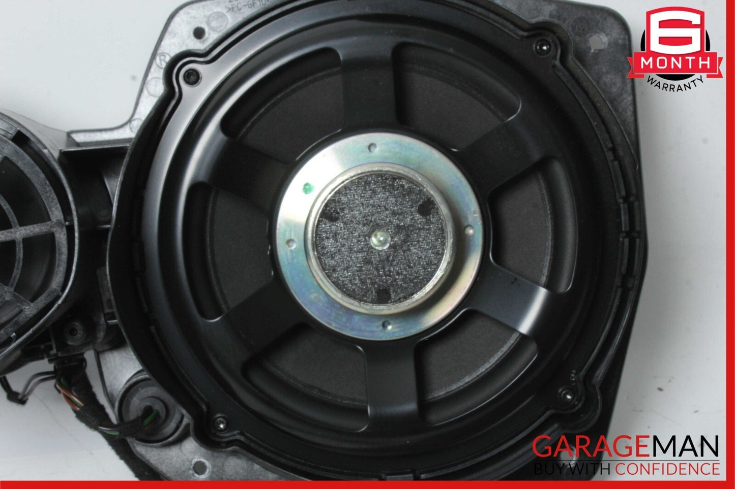 10-13 Mercedes W221 S450 S550 S63 AMG Front Right Side Door Sound Audio Speaker