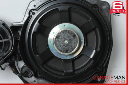 10-13 Mercedes W221 S450 S550 S63 AMG Front Right Side Door Sound Audio Speaker