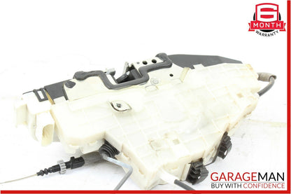 07-13 Mercedes W221 S550 S65 AMG Rear Right Side Door Lock Latch Actuator OEM