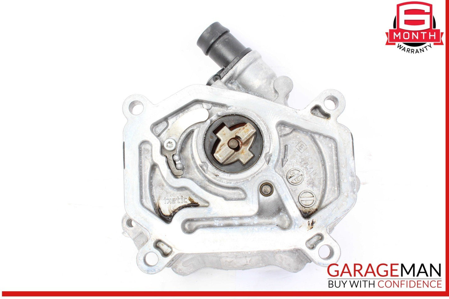14-20 Mercedes W117 CLA250 SLC300 M274 Engine Vacuum Pump 2701800901 OEM
