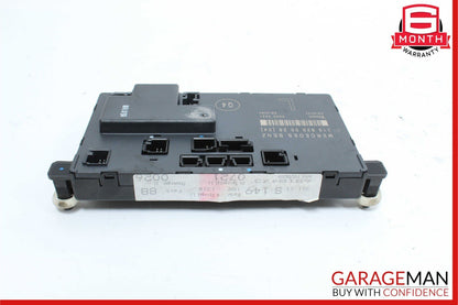 06-11 Mercedes W219 CLS500 CLS55 AMG Front Left Driver Door Control Module OEM