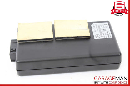 07-09 Mercedes W221 S550 CL65 AMG Ipod Interface Control Module B67824245 OEM