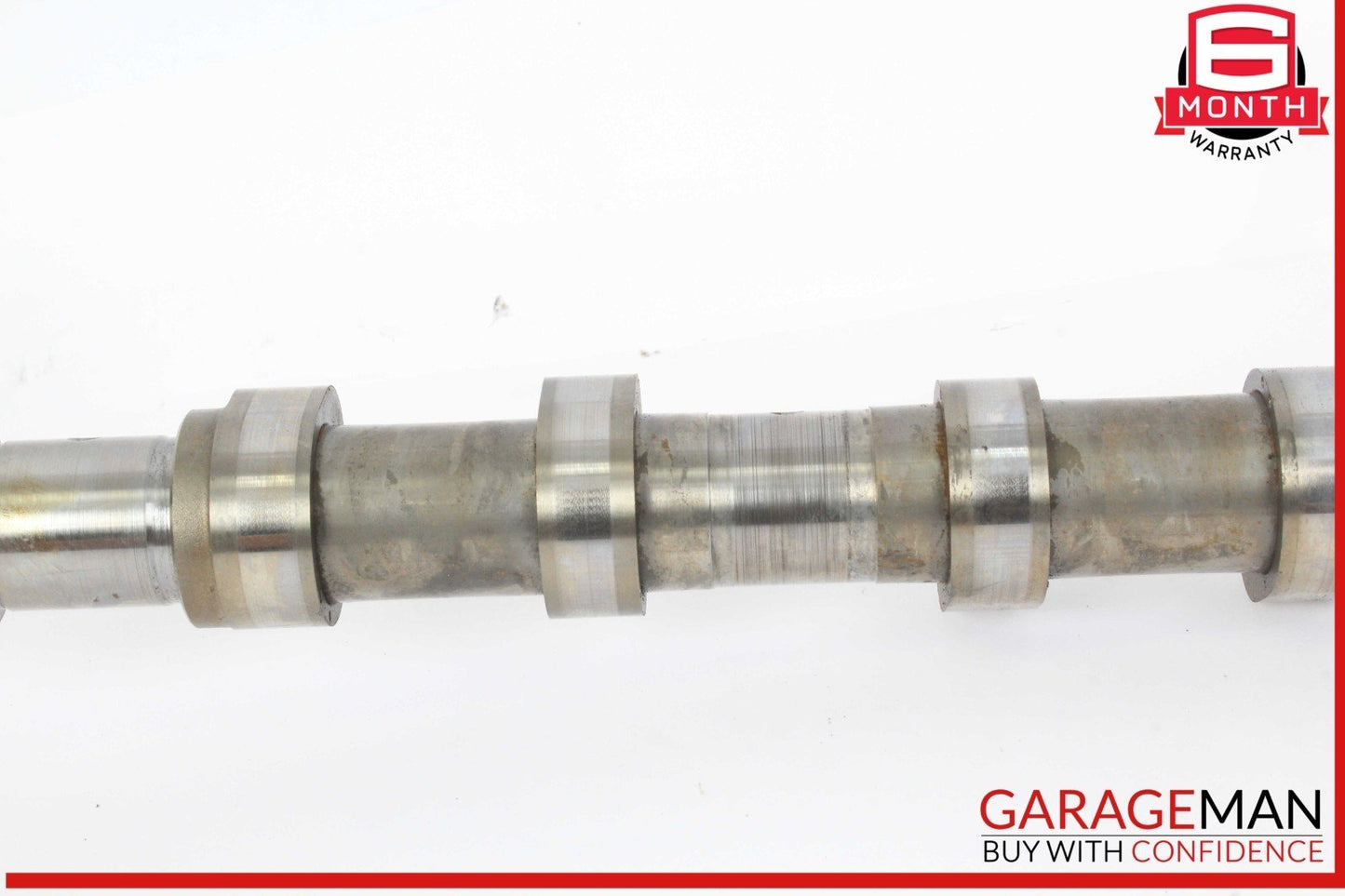 05-12 Mercedes X164 GL450 ML350 Right Side Engine Camshaft Cam Shaft Intake OEM