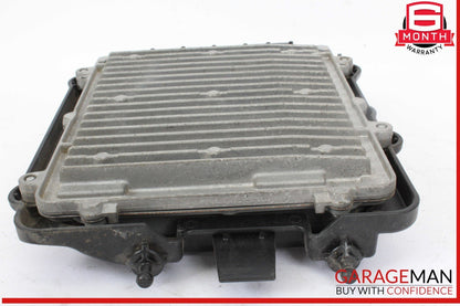 12-16 Mercedes W204 C350 E350 GLK350 ECU Engine Control Module Unit OEM