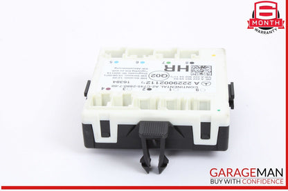 15-20 Mercedes W205 C300 C350e C400 Rear Right Side Door Control Module Unit OEM