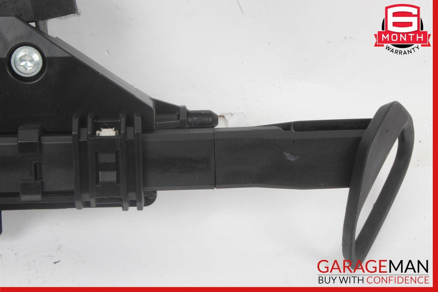 10-17 Mercedes W207 E350 E550 Front Right Side Seat Belt Feeder Retractor OEM