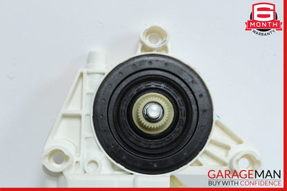06-13 Mercedes X164 GL450 4Matic Front Right Window Regulator Motor Unit OEM