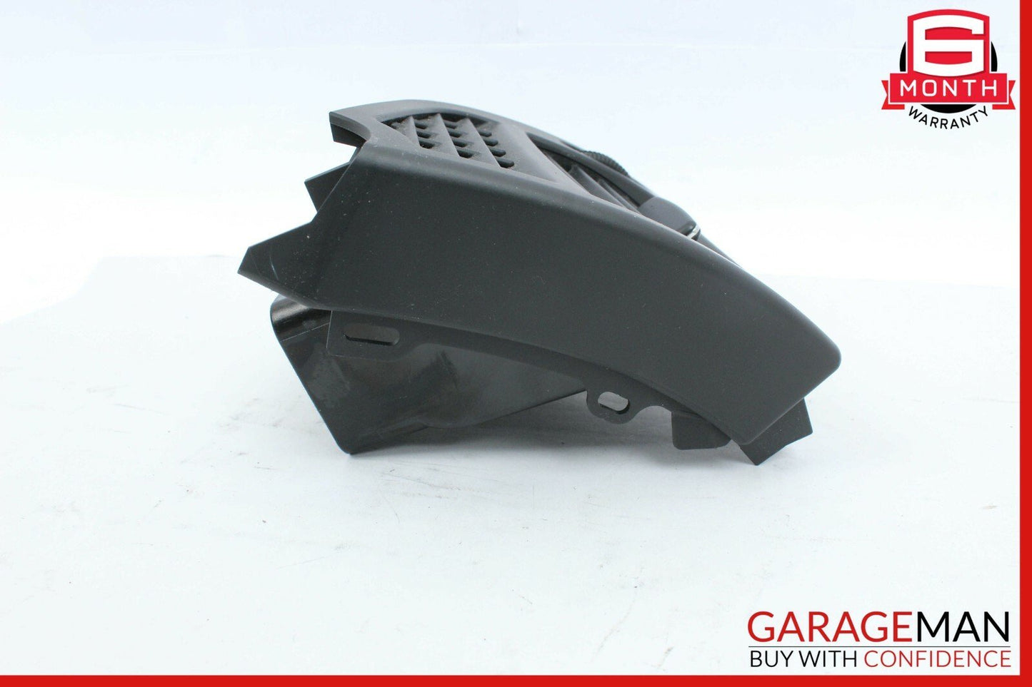 07-13 Mercedes W221 S550 CL550 Front Left Side Dashboard AC A/C Air Vent Trim
