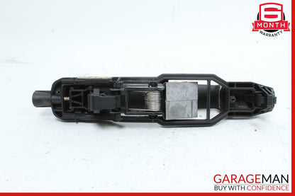 02-05 Mercedes W163 ML350 ML320 Exterior Door Handle Rear Right OEM