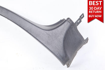 00-06 BMW E53 X5 Front Left Driver Side Wheel Arch Trim Fender Panel Molding OEM