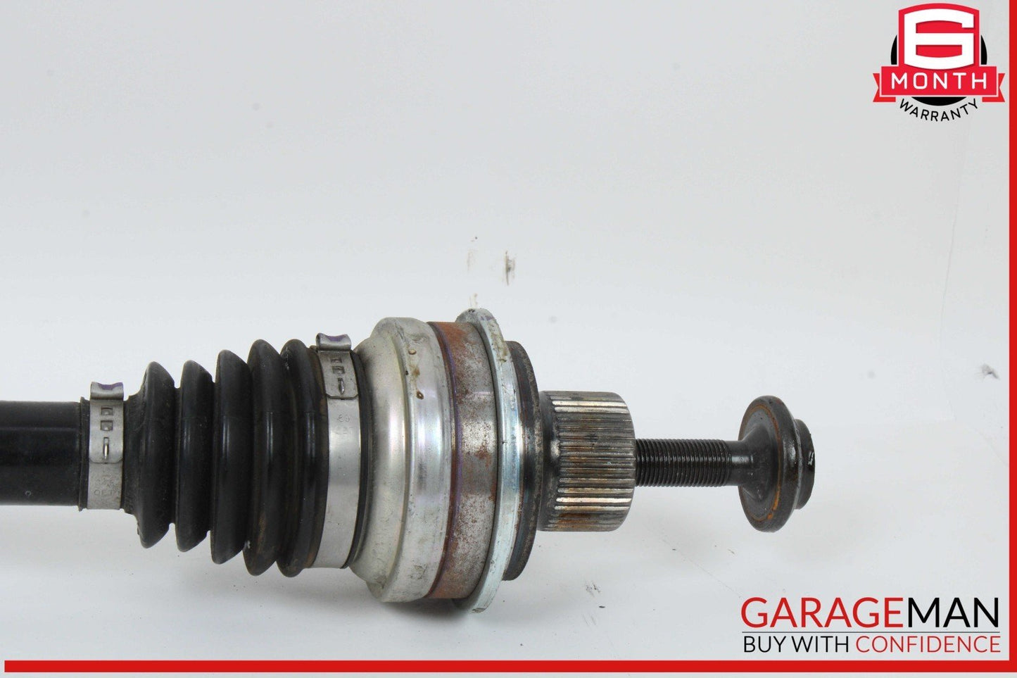18-25 Audi Q5 Rear Right Passenger Side CV Axle Drive Shaft 80A501204G OEM