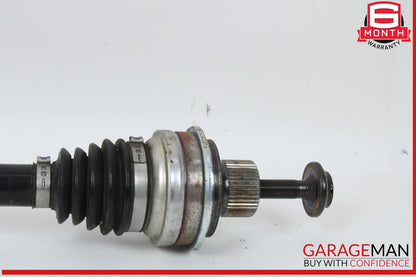 18-25 Audi Q5 Rear Right Passenger Side CV Axle Drive Shaft 80A501204G OEM