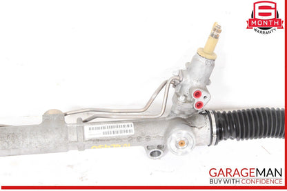 08-12 Mercedes X164 GL450 GL550 ML350 Power Steering Rack & Pinion OEM