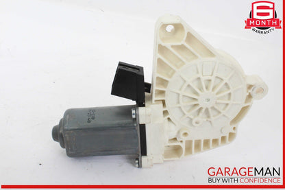 07-13 Mercedes W221 S550 Window Regulator Motor Rear Left Driver Side OEM