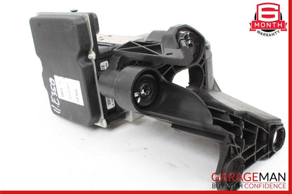 10-16 Mercedes W212 E250 E550 E350 ABS Brake Hydraulic Pump Control Module Unit