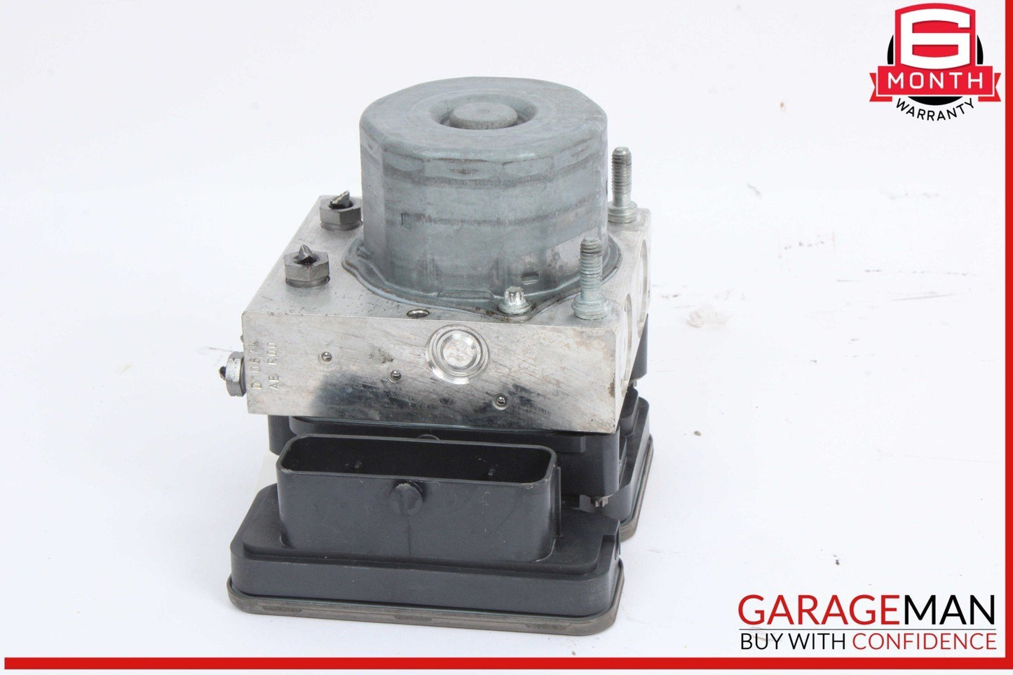 14-19 Mercedes W117 CLA250 ABS Hydraulic Anti Lock Brake Pump Module OEM