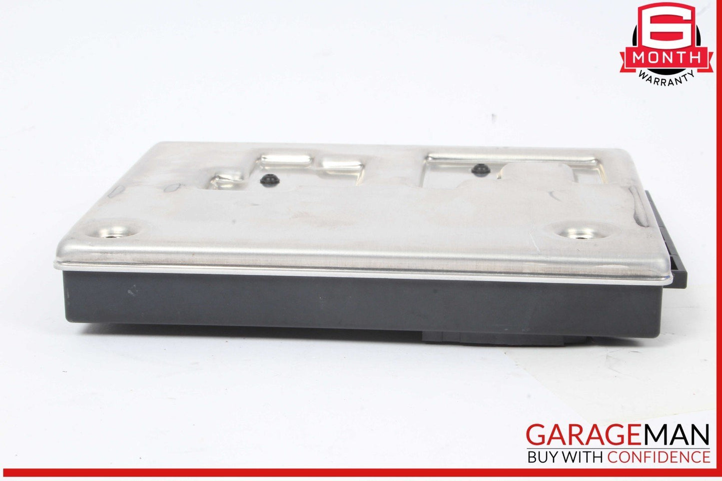 11-14 Porsche Cayenne 958 Front Comfort Body Computer Control Module BCM OEM