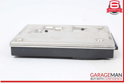 11-14 Porsche Cayenne 958 Front Comfort Body Computer Control Module BCM OEM