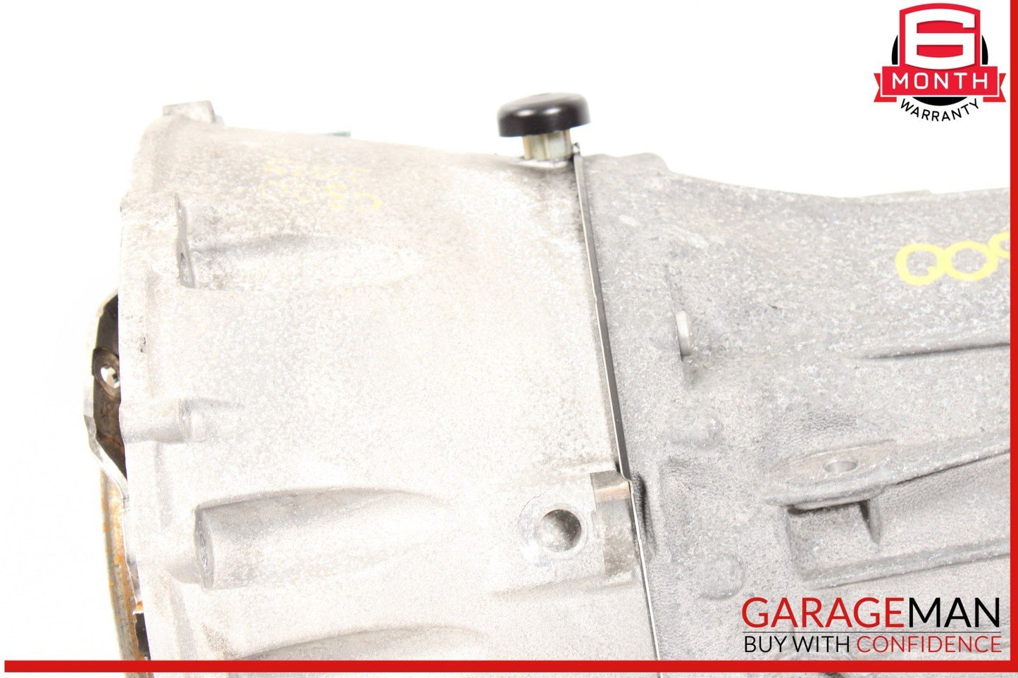 19-21 Mercedes W205 C300 C43 AMG Automatic Transmission Assembly OEM 33k