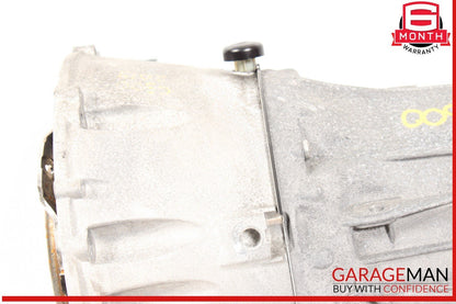 19-21 Mercedes W205 C300 C43 AMG Automatic Transmission Assembly OEM 33k