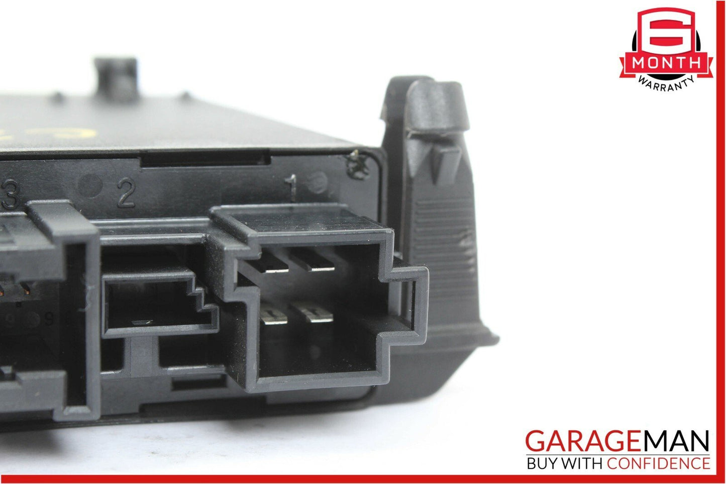 01-07 Mercedes W203 C240 C320 Rear Right Door Control Module OEM