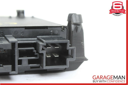 01-07 Mercedes W203 C240 C320 Rear Right Door Control Module OEM