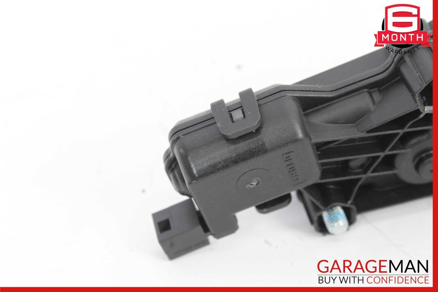 13-16 Mercedes X166 GL450 GL550 Rear Left Quarter Window Regulator Motor OEM