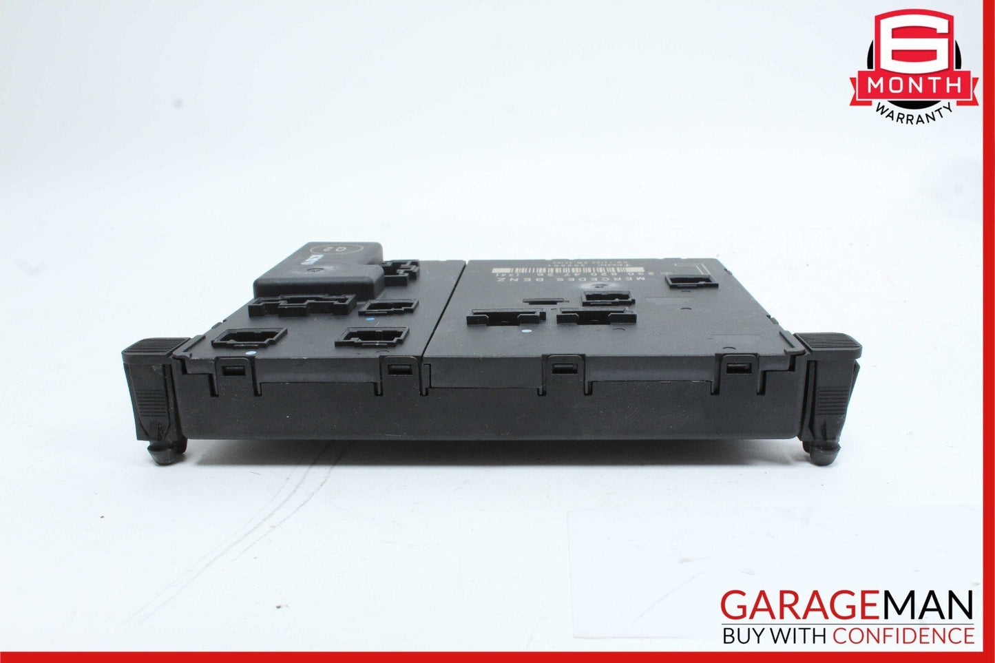 03-12 Mercedes R230 SL500 SL55 AMG SL550 Front Left Side Door Controller Module