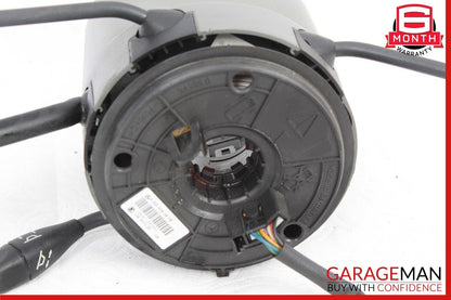 03-06 Mercedes R230 SL550 SL55 AMG Steering Column Control Switches Assy Grey