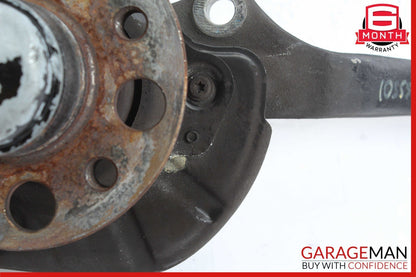 07-14 Mercedes W221 S550 CL550 Front Right Wheel Spindle Knuckle Hub Bearing OEM