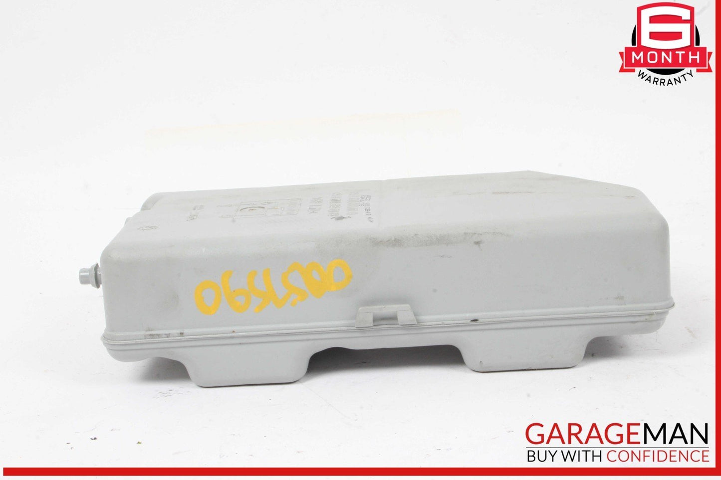 00-12 Mercedes R230 SL500 S500 Seat Vacuum Pump Reservoir Tank 2208050119 OEM